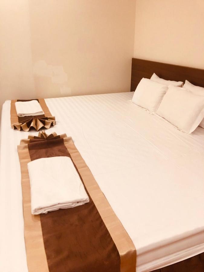 Song Kieu Hotel Ha Long Eksteriør billede