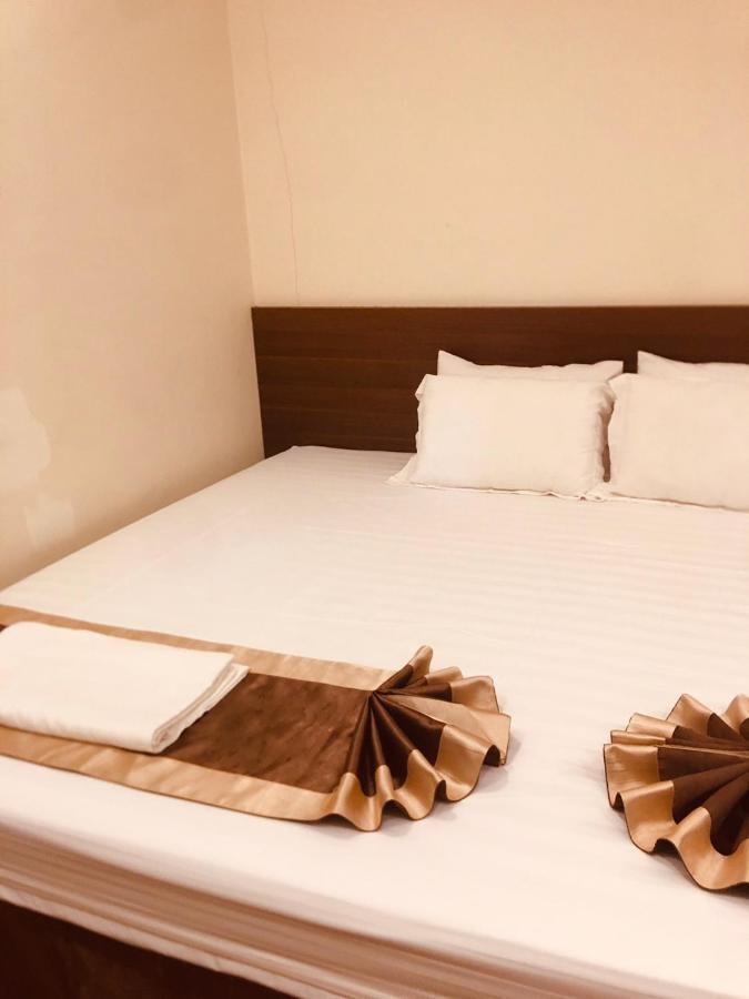 Song Kieu Hotel Ha Long Eksteriør billede