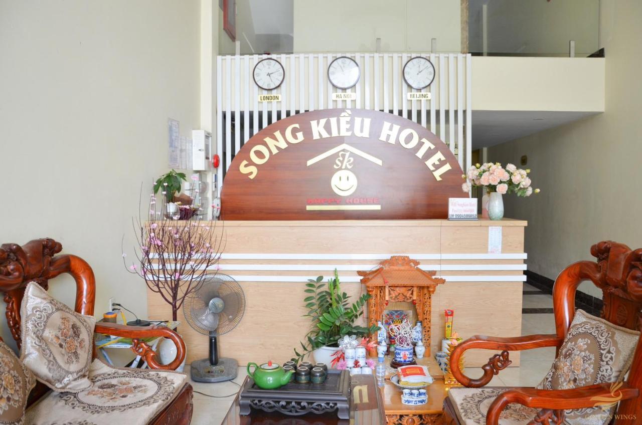 Song Kieu Hotel Ha Long Eksteriør billede