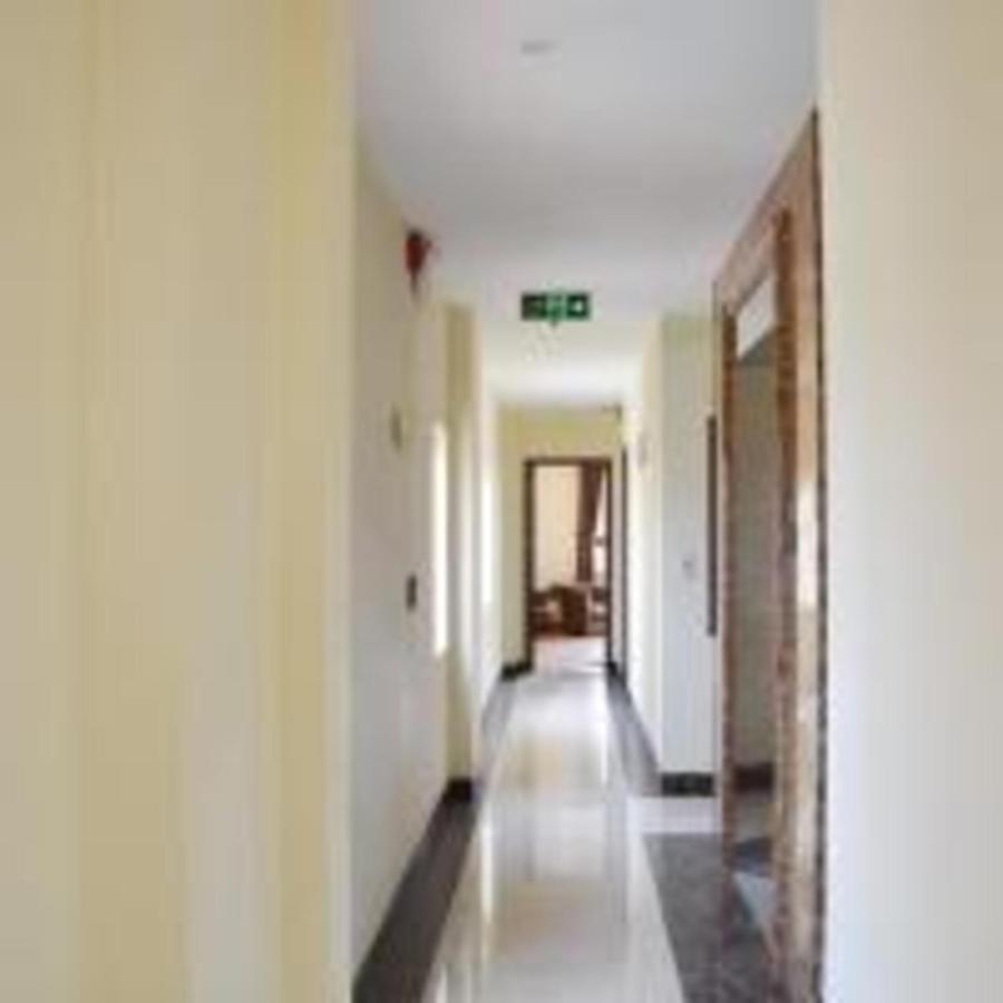 Song Kieu Hotel Ha Long Eksteriør billede