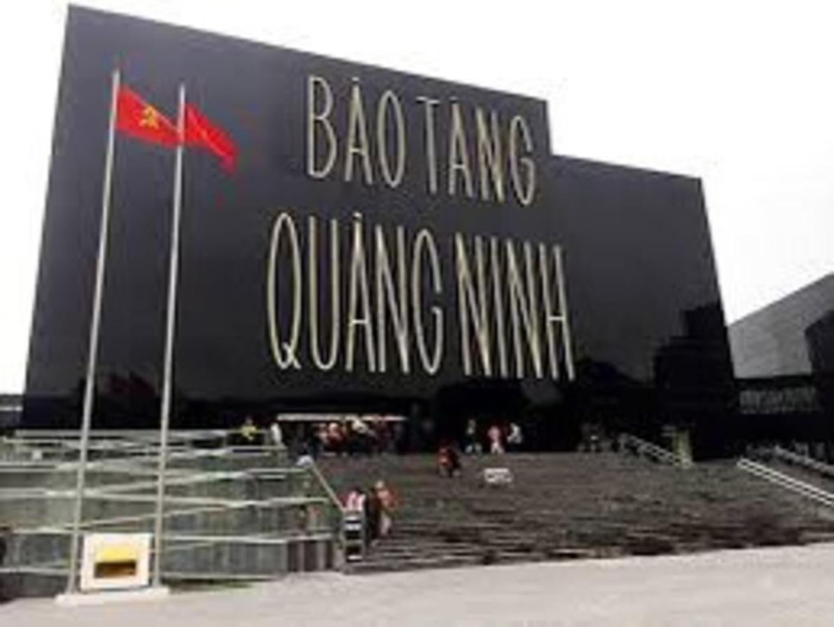 Song Kieu Hotel Ha Long Eksteriør billede
